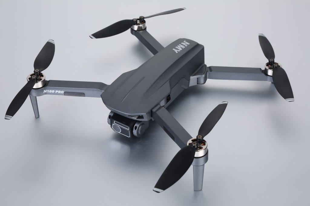 A comprehensive guide on how to choose the best drone for your&nbsp;needs